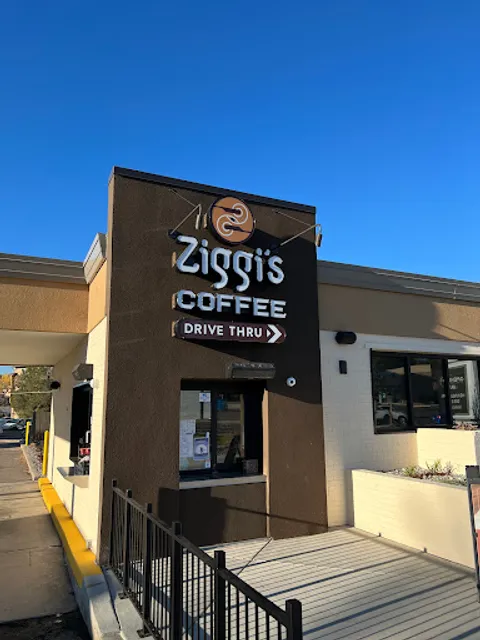 Ziggi's Coffee