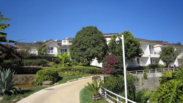 Tengchong Guanfang Hotel