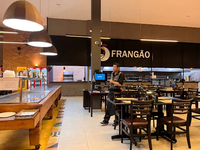 Frangão