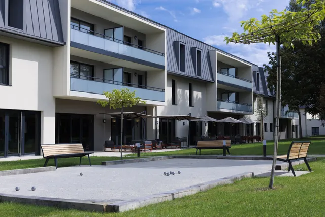 Les Boréales Villers-sur-Mer