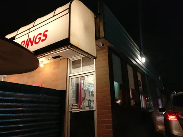 Mikie's