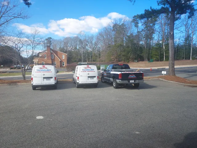 Colonial Technology Inc.