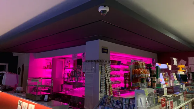 IQOS PARTNER - Caffè Settebello, Como