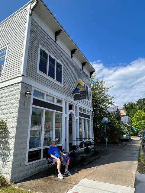 Sleeping Bear Gallery