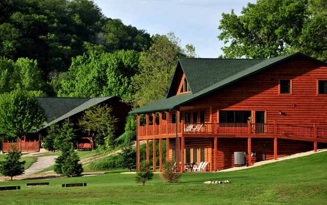 Cedar Valley Resort