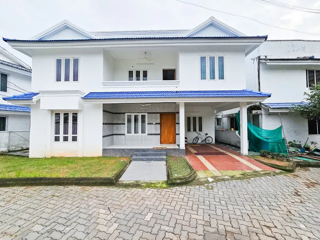 Villa Espoir by Alchemy Homes