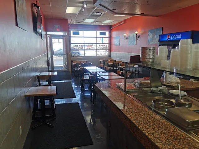 Restaurant Basha (D.D.O)