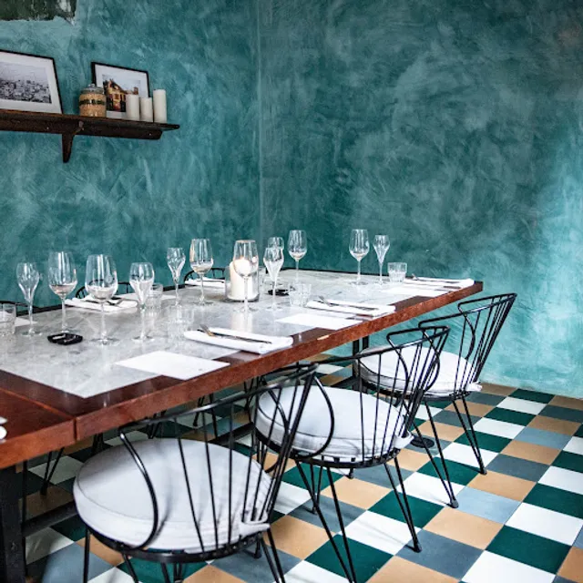 Terminus Hotel Pyrmont