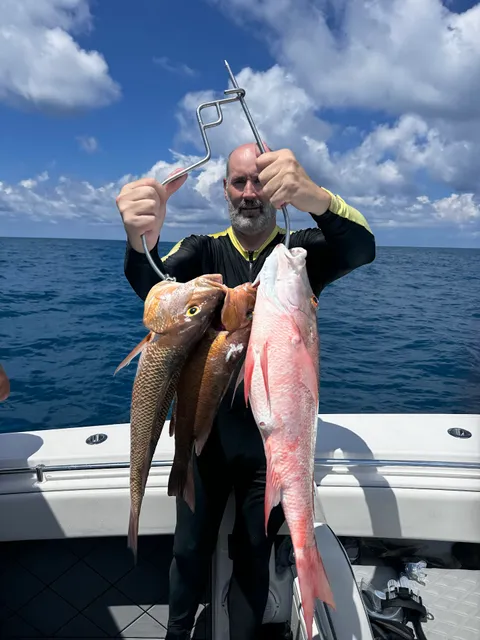 Forever Young Charter Company