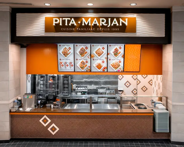 Pita Marjan