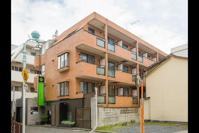 Flexstay Inn Shirokane