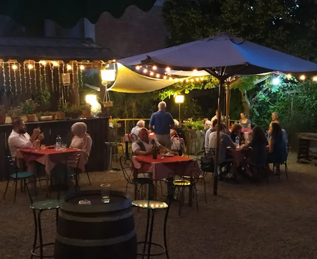 Pizzeria GREEN POINT