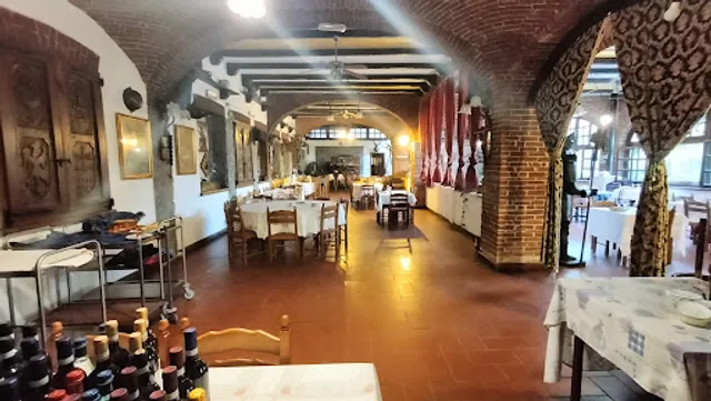 Locanda Dei Templari