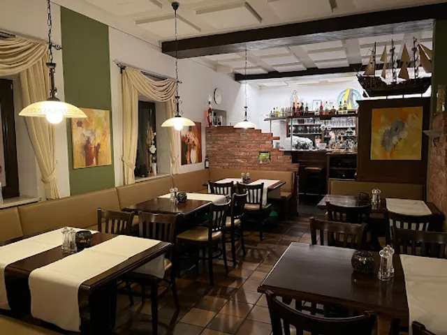 Ristorante Pizzeria "bei Amedeo"