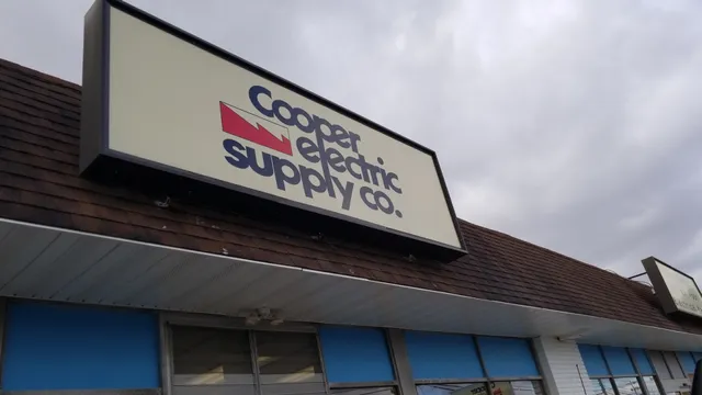 Cooper Electric