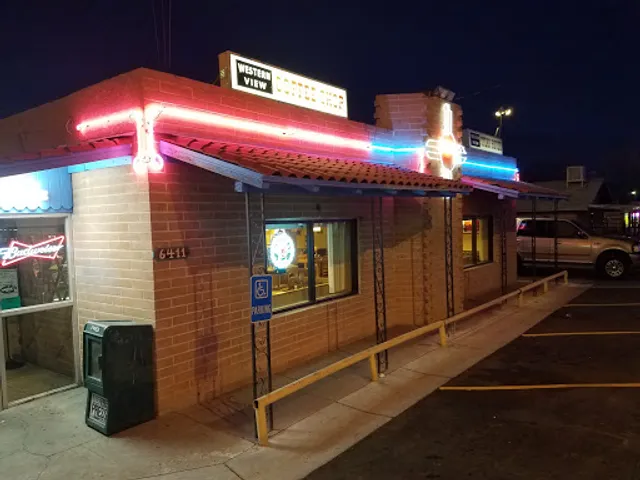 Western View Steak Diner and House