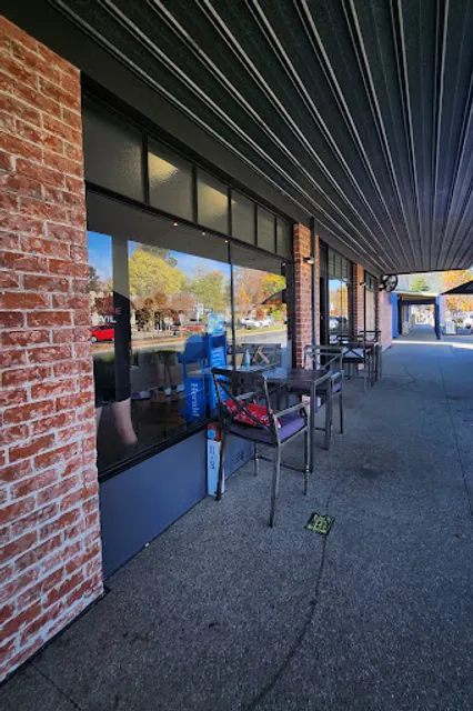 MYrtleford BaKehouse