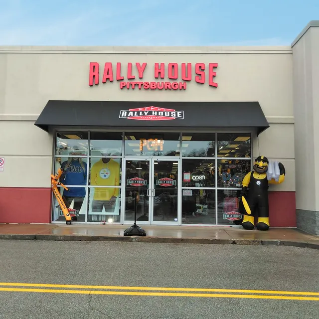 Rally House North Hills Village