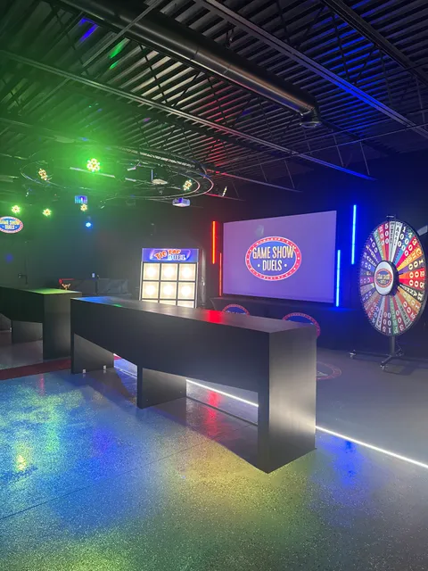 Game Show Duels Mentor