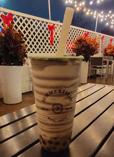 Summerfield Tea Bar