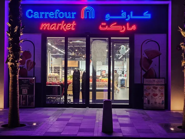 Carrefour Market