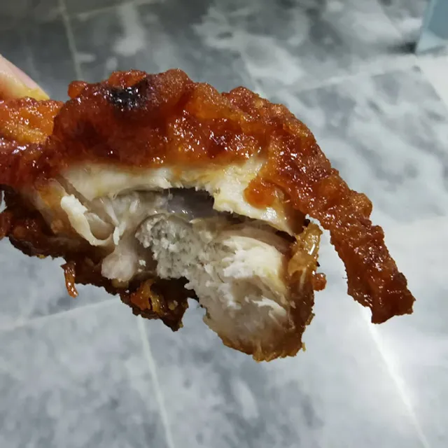 KyoChon Chicken @ Setapak Platinum Walk