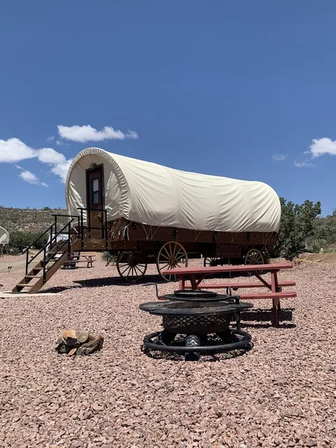 Grand Canyon Glamping Resort