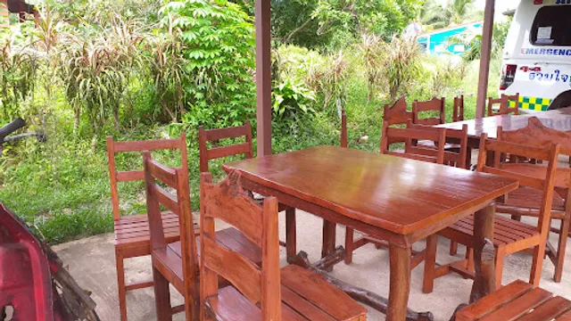 ร้านอาหารครัวเกาะยาว