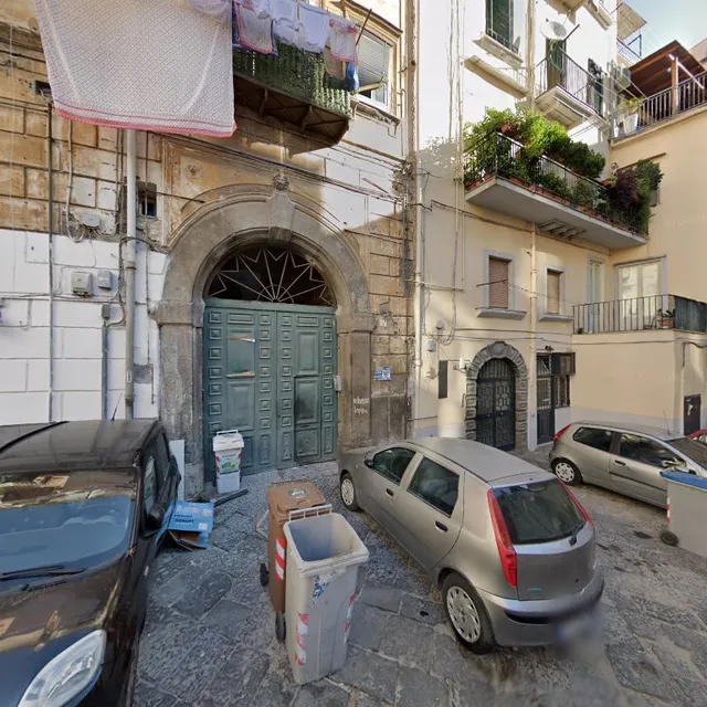 Samm B&B Porta San Gennaro