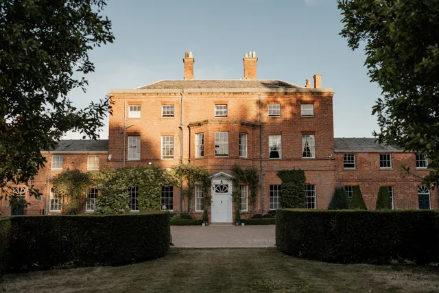 Norwood Park - Wedding & Events Venue