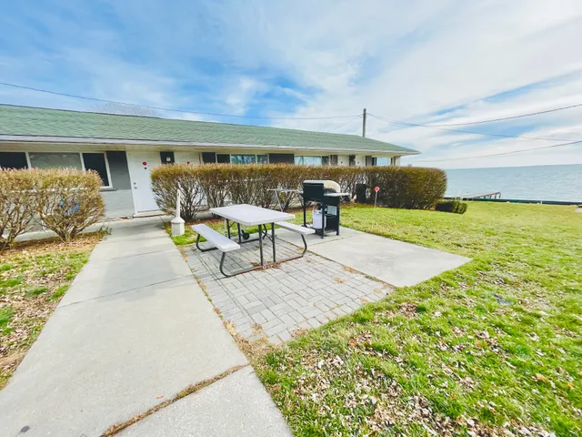 Lakeview Motel/Apartments/Suites