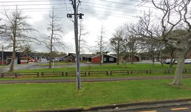 Horowhenua Masonic Village