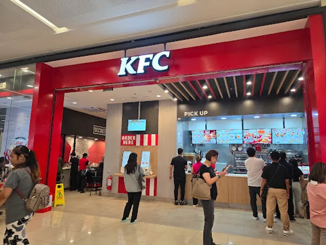 KFC
