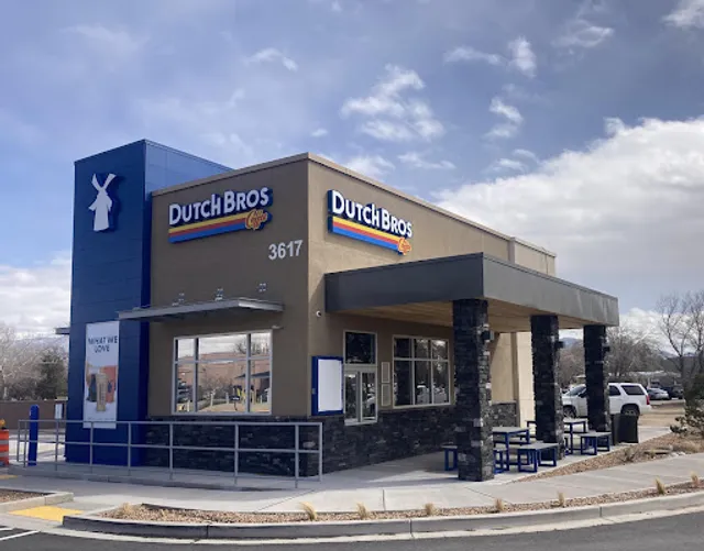 Dutch Bros Coffee