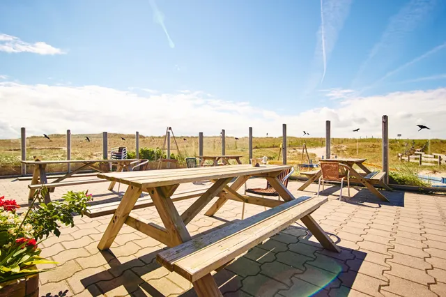 DJH Jugendherberge Wangerooge