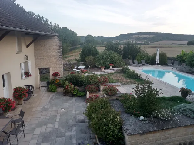 Hôtel Restaurant de l'Ecluse 79