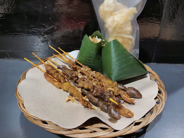 Nasi Uduk Puas Nyonya Muda