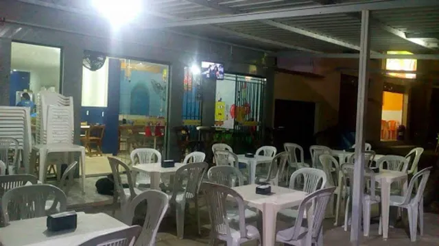 Siri Cascudo Lanches