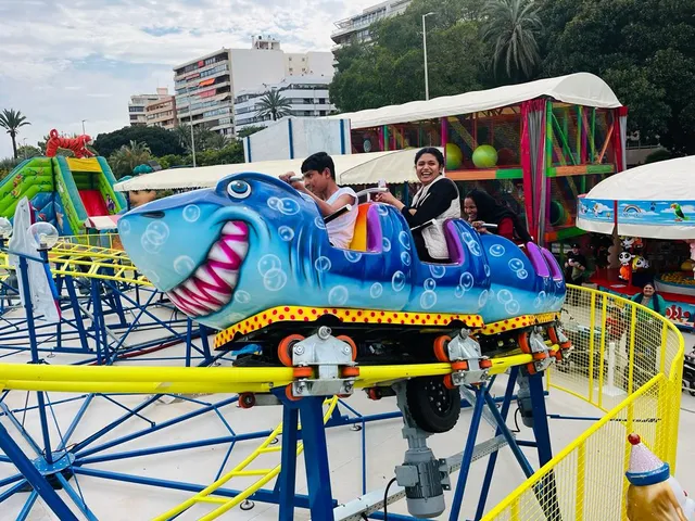 El Mundo de los Niños