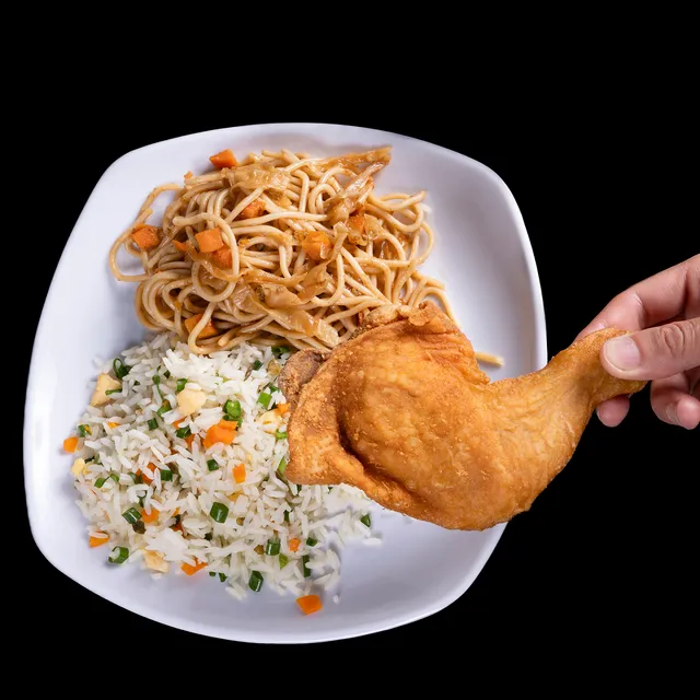 Pollos Chuy - Las Palmas