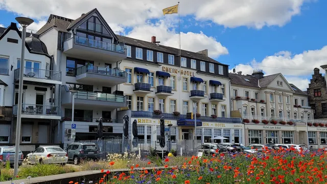 Rhein-Hotel