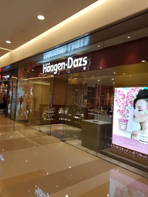 Haagen-Dazs