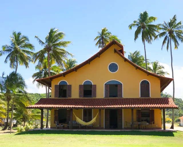 Pousada Igrejinha dos Carneiros