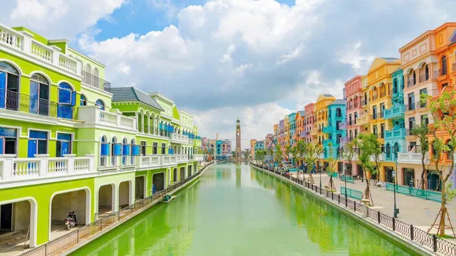 Vinhomes Ocean Park 3