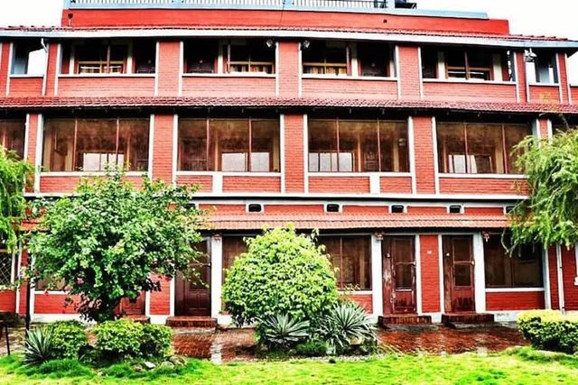 Lake Twenty Thousand Farm and Retreat (LTK)