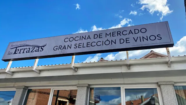 Las Terrazas de Becerril de la Sierra