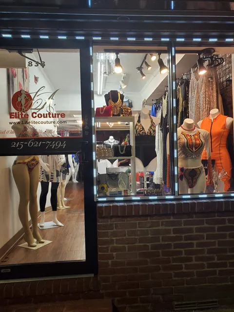 LA Elite Couture Boutique