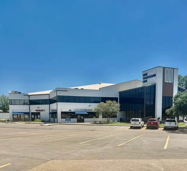 D&D Collectibles in Community Pharmacy