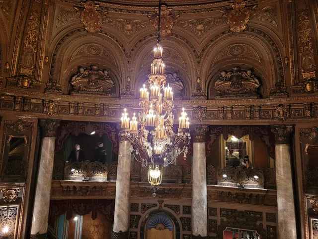 Loew's Jersey Theatre