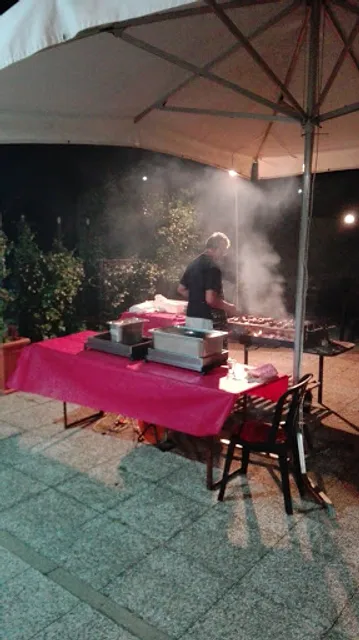 Trattoria Da Zia Allari